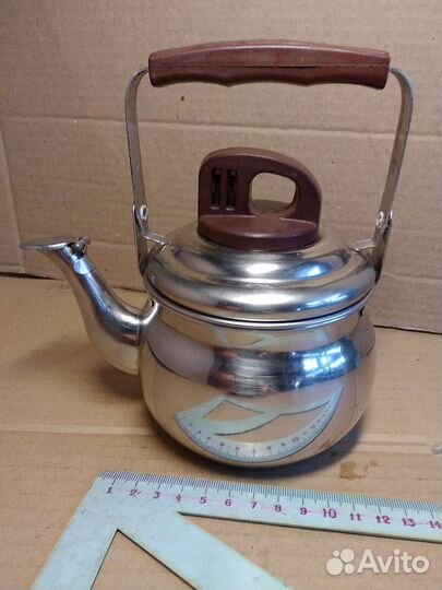 Заварочный чайник Mayer& Boch