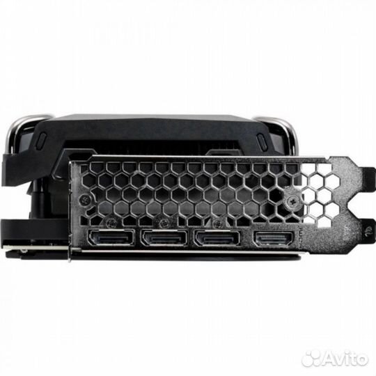 Видеокарта Palit gainward GeForce RTX 3070 554162