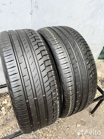 Continental PremiumContact 6 235/55 R17