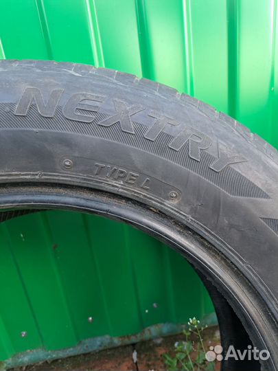 Bridgestone Nextry Ecopia 185/65 R15