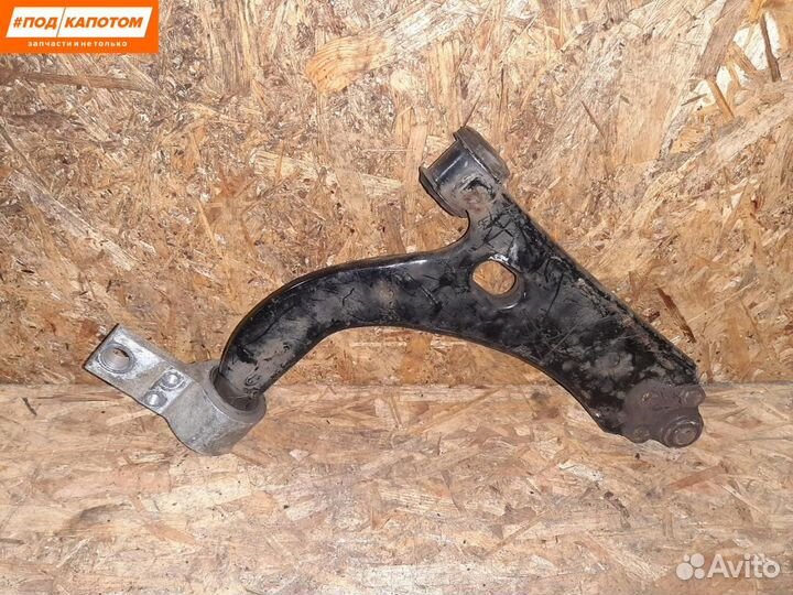 Рычаг передний левый Ford Fusion рест