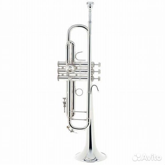 Bach 180S-43R ML Trumpet