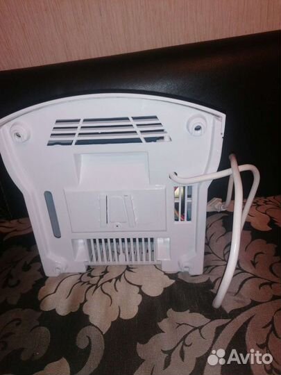 Сушилка для рук