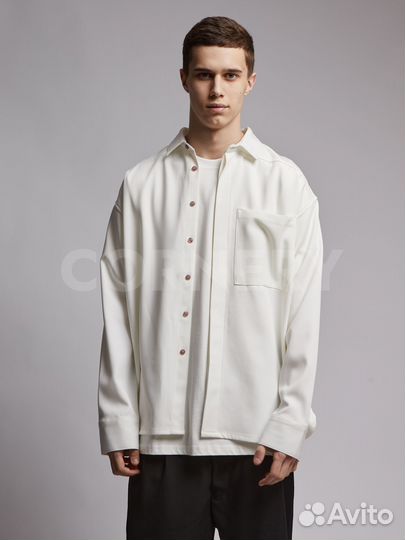 Рубашка Fear of God Premium