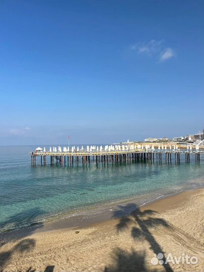 Тур в Турцию из Уфы