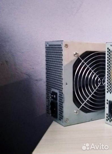 Блок питания PowerMan 350Вт