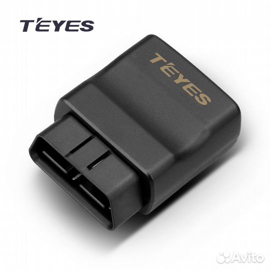 Teyes OBD 2 адаптер