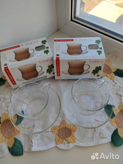 Кофейная пара Новая Польша