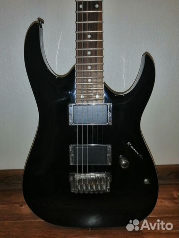 Ibanez rga42