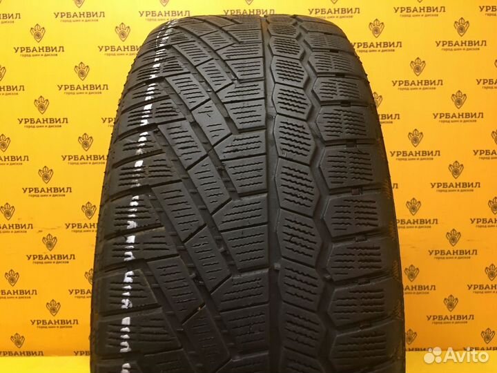 Gislaved Soft Frost 200 215/55 R17 98T