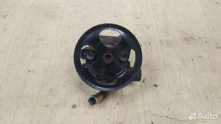 Насос гидроусилителя руля (гур) Jeep Compass