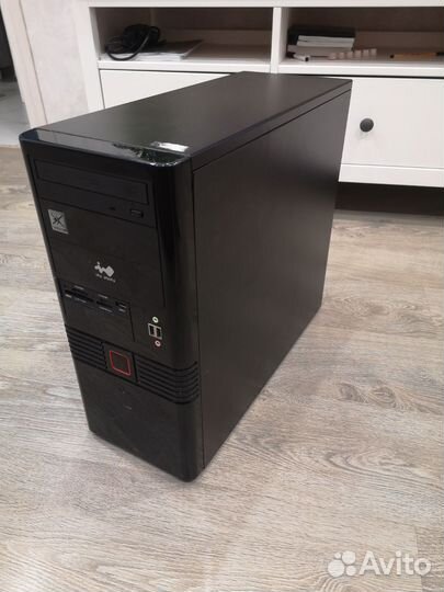 Системный блок i5