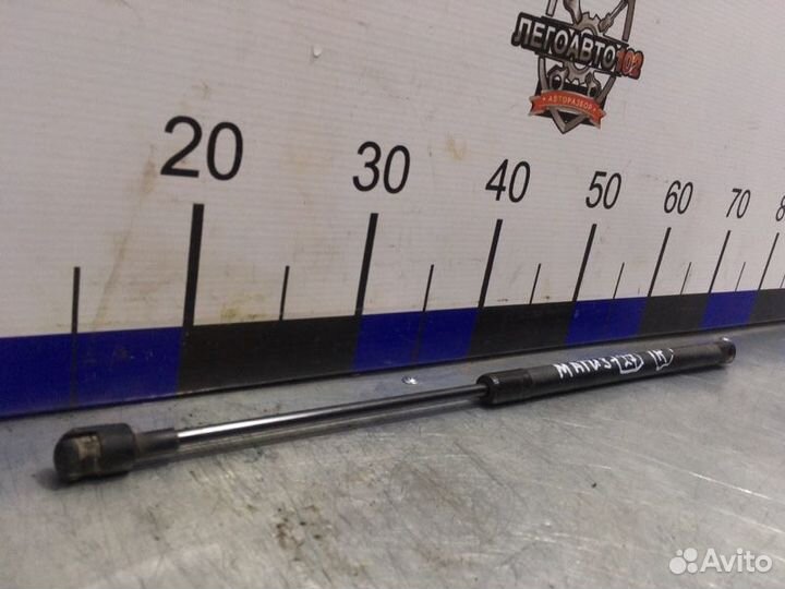 Амортизатор багажника задний Daewoo Matiz 150 F8CV