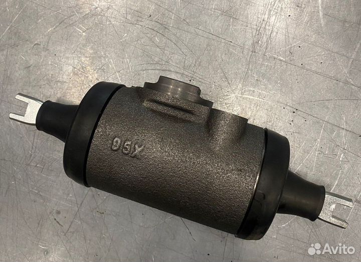 Ктц cpcd 100 (трубка-трубка)