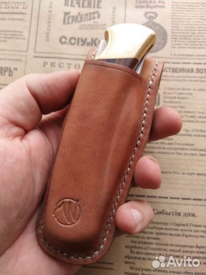 Чехол для Buck 110