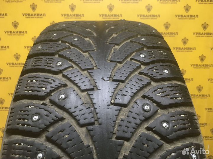 Nokian Tyres Nordman 4 235/55 R17 103T