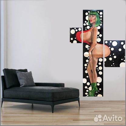 Ростовая картина