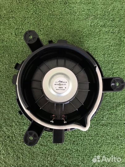 Колонки задних дверей volvo XC 90 25 W