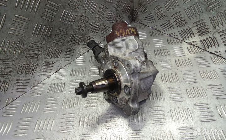 Тнвд дизельный BMW 3 E90 0445010506 3-9 дней