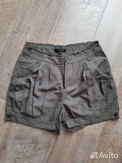 Шорты женские