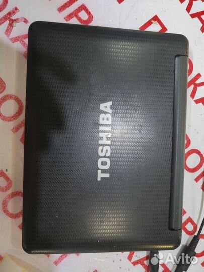 Нетбук Toshiba AC-100-117 6gb