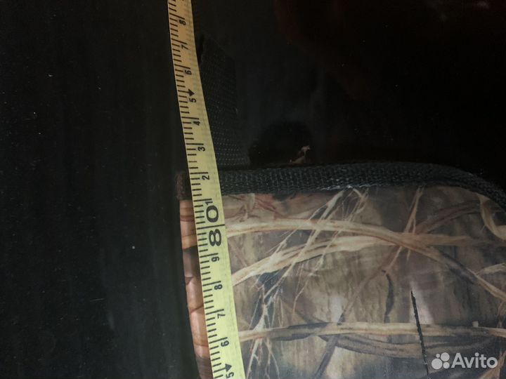 Чехол для ружья