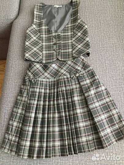 Школьная форма