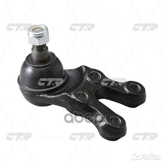 Старый номер cbkh-24) Шаровая опора ниж. CB01