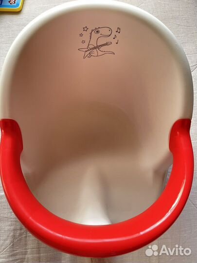 Стульчик для купания