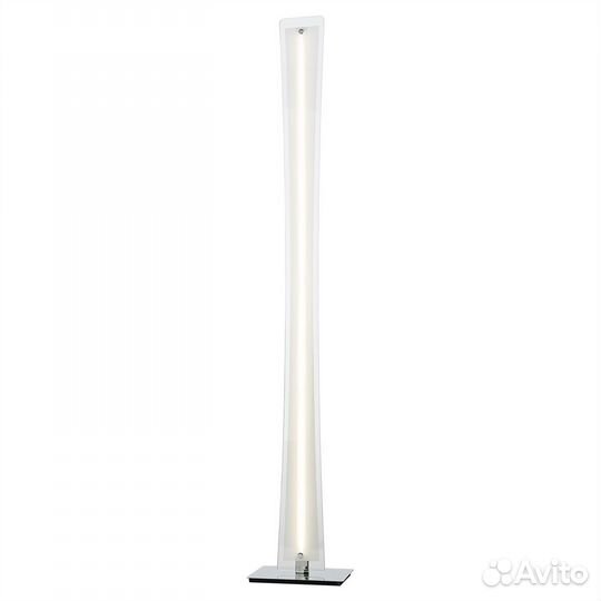 Торшер светодиодный G61123/1F CR Gerhort