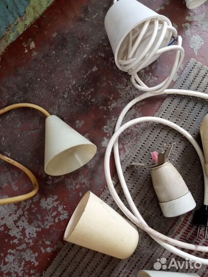 Электрика Детали и Запчасти