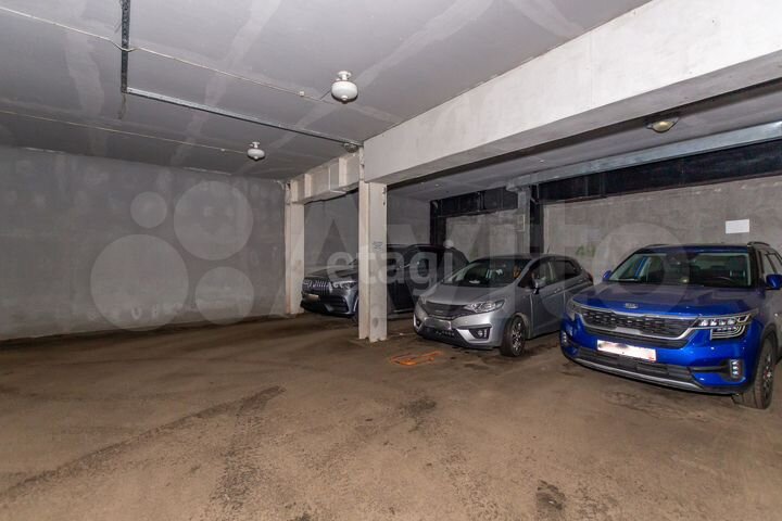 Гараж, 14 м²