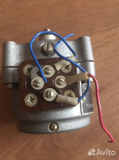 Синхронный двигатель сд-54