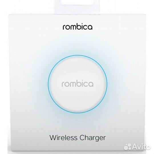 Беспроводное зарядное устройство Rombica