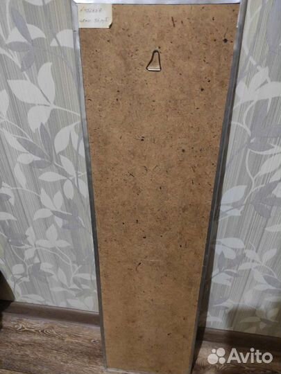 Картина на металле 