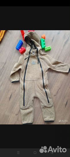 Детская одежда для мальчиков