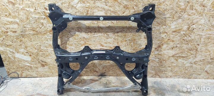 Подрамник балка передний BMW F20 F30 F32 F35