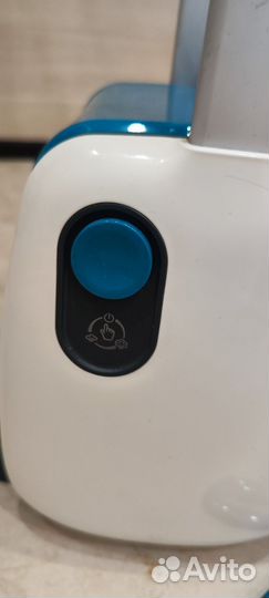 Отпариватель для одежды