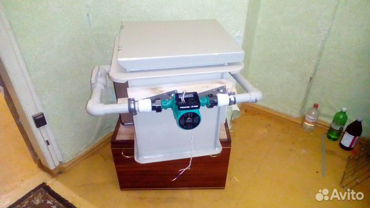 Иммерсионное охлаждение асиков