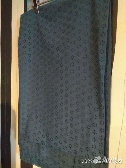 Ткань шитьё