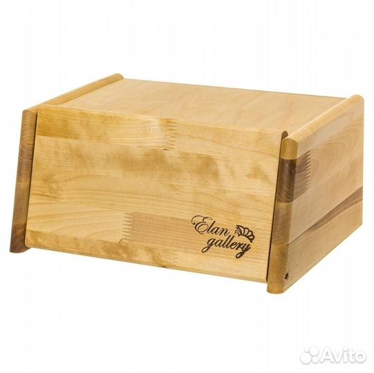 Хлебница, Сухарница Elan Gallery