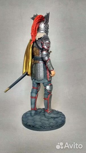 Дом дракона.Деймон Таргариен статуэтка и бюст