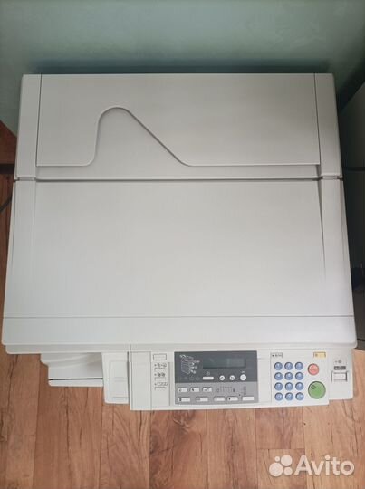 Многофункциональный копир лазерный