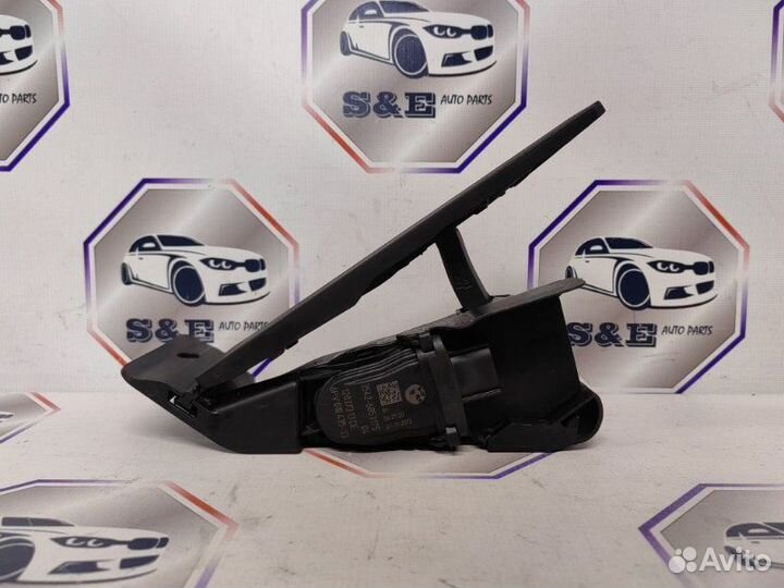 Педаль газа Bmw X5 F15 N55B30 2014