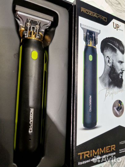 Триммер/Машинка для стрижки