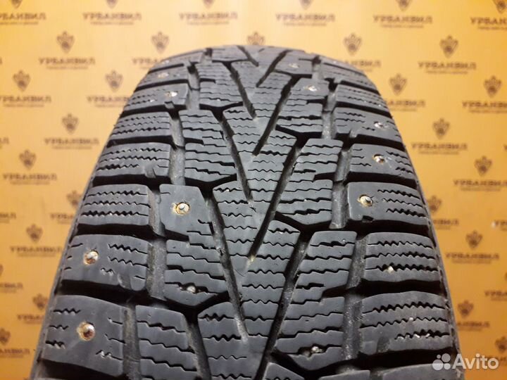 Nexen Winguard WinSpike 185/65 R15