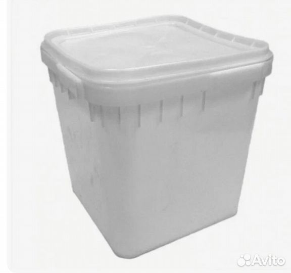 Куботейнеры 23 л