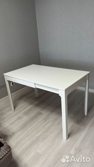 Стол раздвижной IKEA