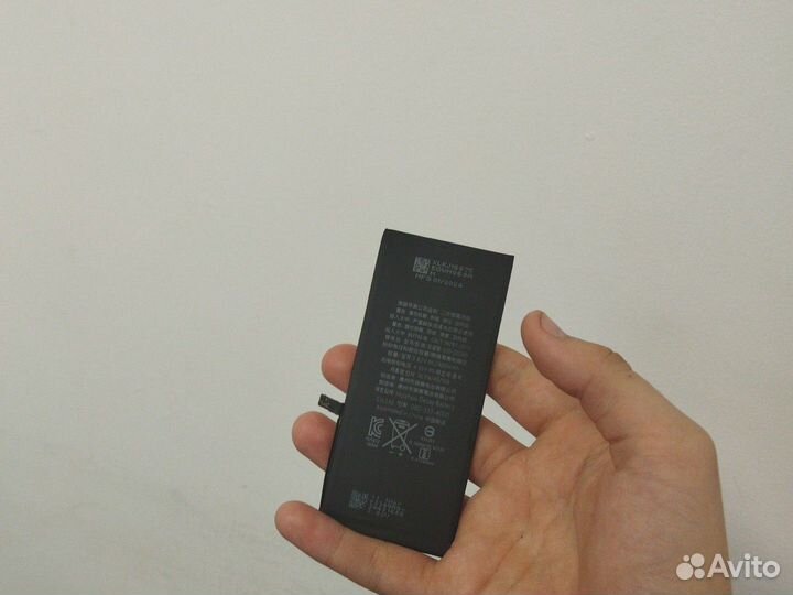 Аккумулятор оригинал для iPhone 7 Plus