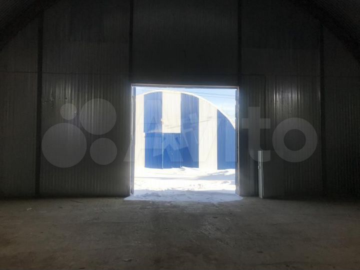 Аренда пл. 1044 м2 под склад, производство